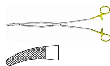 МЮЛЛЕР ДУРОГРІП TC ГОЛКОТРИМАЧ360MM